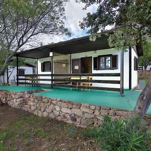  Kemp Villaggio Tesonis Itálie