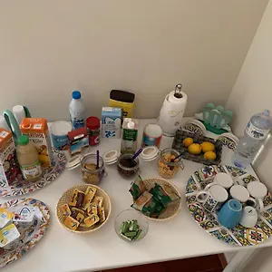  Ubytování v soukromí Cas'ilenia Lido Azzurro Itálie